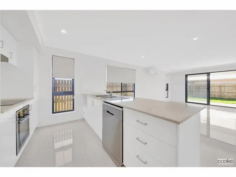 Third view of Homely house listing, 11 Academic Court, Norman Gardens QLD 4701