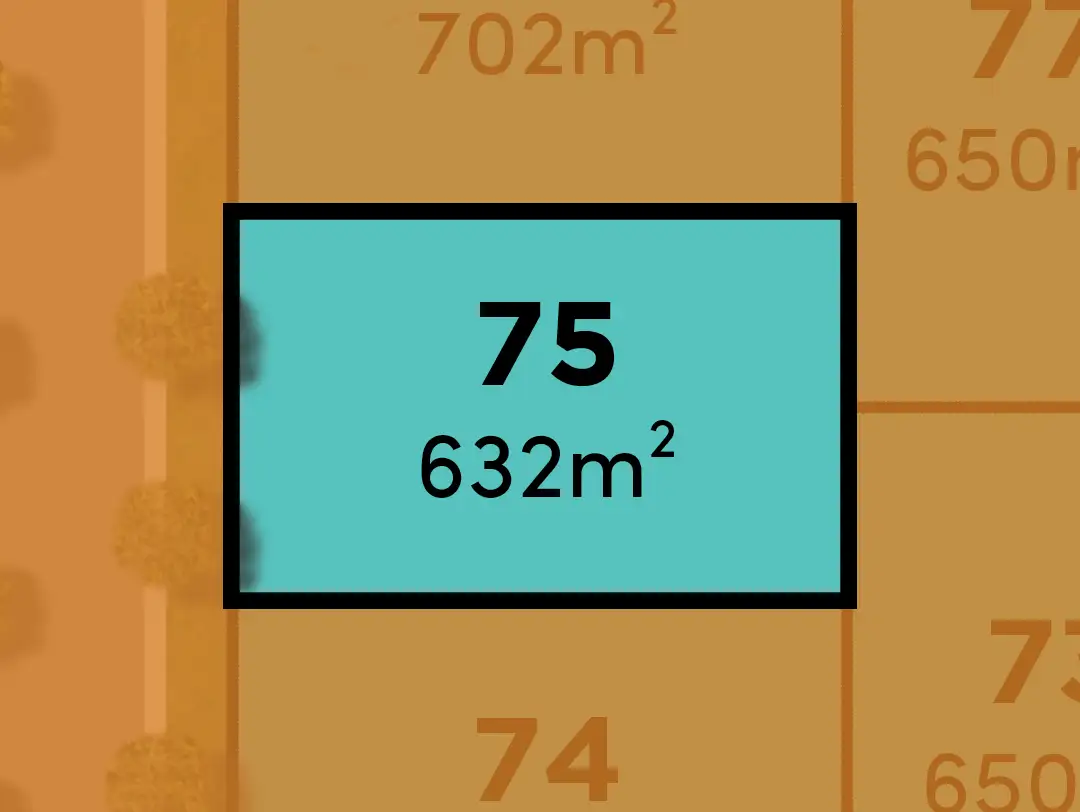 Main view of Homely land listing, LOT 75 Todman Crescent, Beaudesert QLD 4285