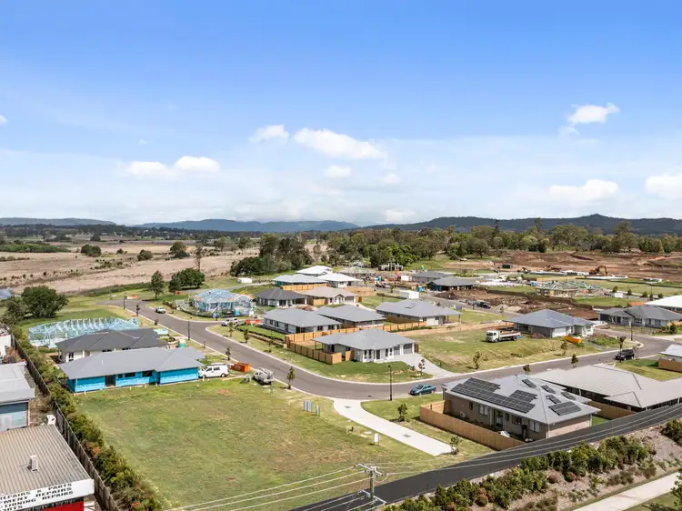 Third view of Homely land listing, LOT 75 Todman Crescent, Beaudesert QLD 4285