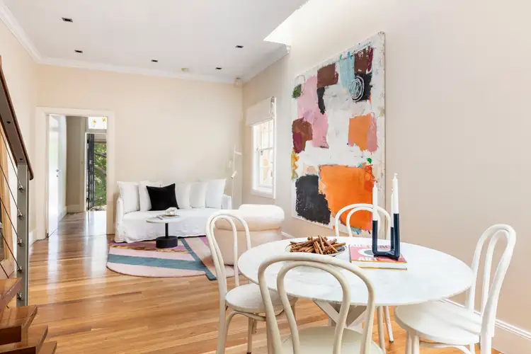 Second view of Homely house listing, 20 Margaret Street, North Sydney NSW 2060