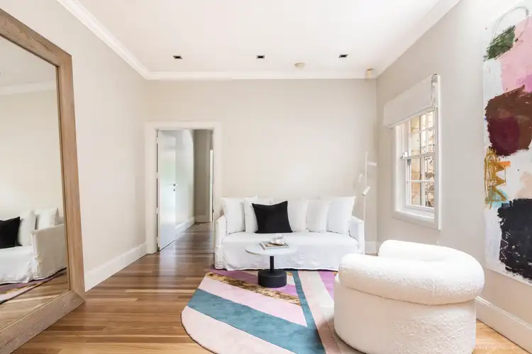 Fifth view of Homely house listing, 20 Margaret Street, North Sydney NSW 2060