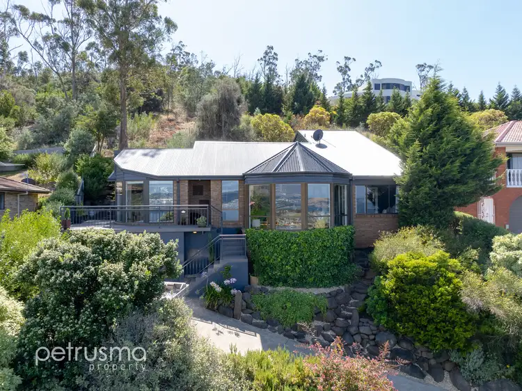 Second view of Homely house listing, 117 Norma Street, Howrah TAS 7018