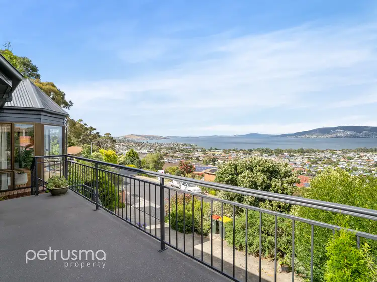 Third view of Homely house listing, 117 Norma Street, Howrah TAS 7018