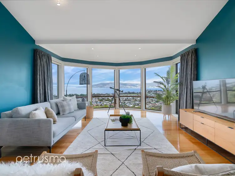 Fifth view of Homely house listing, 117 Norma Street, Howrah TAS 7018