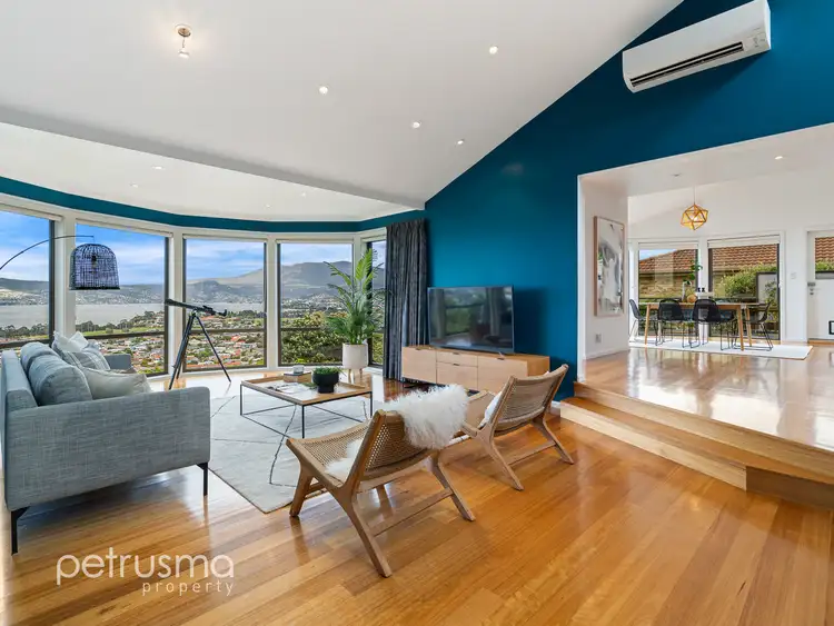 Sixth view of Homely house listing, 117 Norma Street, Howrah TAS 7018