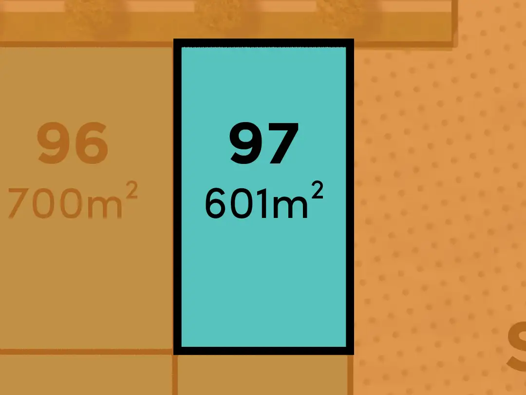 Main view of Homely land listing, LOT 97 Todman Crescent, Beaudesert QLD 4285