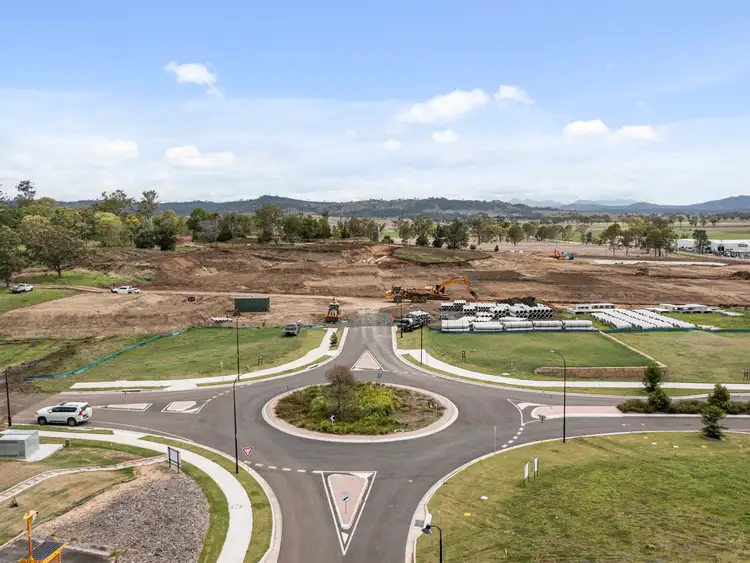 Third view of Homely land listing, LOT 97 Todman Crescent, Beaudesert QLD 4285