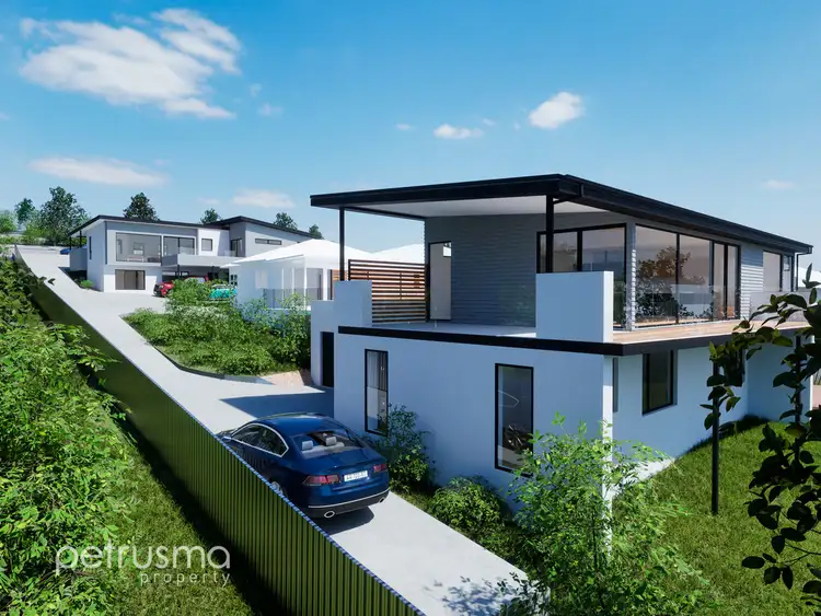Fourth view of Homely house listing, 107 Derwent Avenue, Lindisfarne TAS 7015