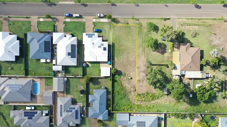 Sixth view of Homely land listing, LOT 1, 56 Sienna Boulevard, Ashfield QLD 4670