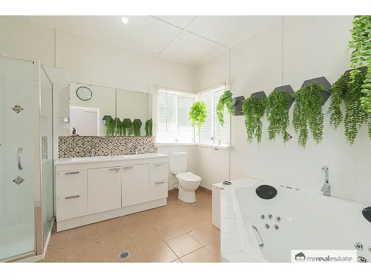 Main view of Homely house listing, 167 Port Curtis Road, Port Curtis QLD 4700