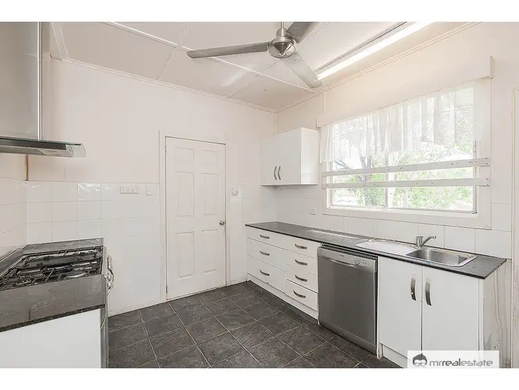 Second view of Homely house listing, 167 Port Curtis Road, Port Curtis QLD 4700