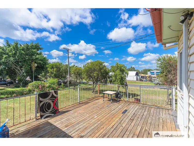 Third view of Homely house listing, 167 Port Curtis Road, Port Curtis QLD 4700
