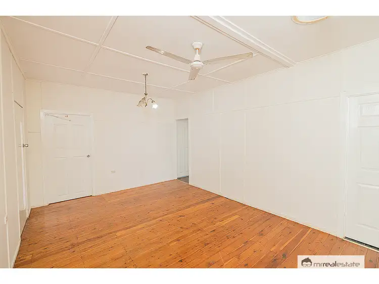 Fifth view of Homely house listing, 167 Port Curtis Road, Port Curtis QLD 4700