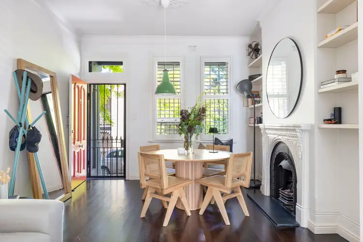 Third view of Homely terrace listing, 105 Barcom Avenue, Darlinghurst NSW 2010