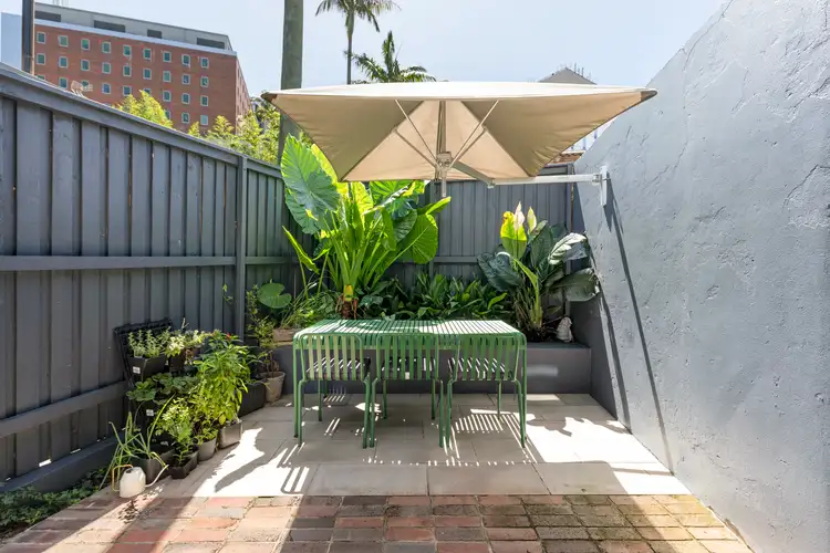 Sixth view of Homely terrace listing, 105 Barcom Avenue, Darlinghurst NSW 2010