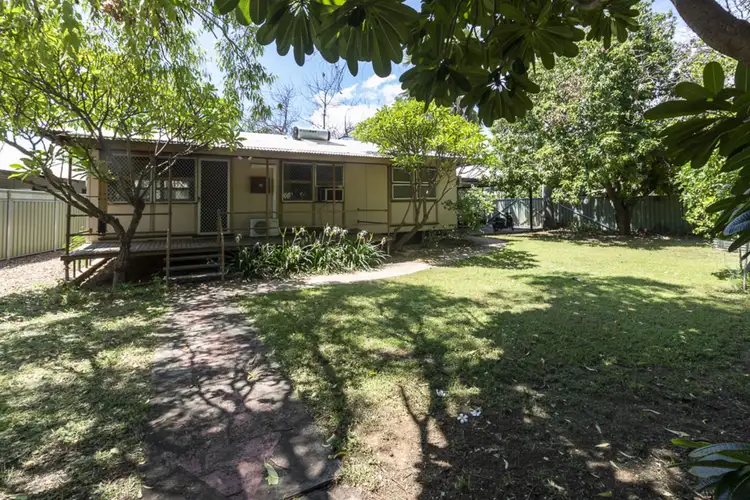 Second view of Homely house listing, 12 Leichhardt Street, Kununurra WA 6743