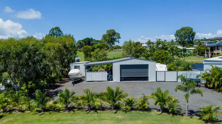 Main view of Homely house listing, 88 Seafarer Drive, River Heads QLD 4655