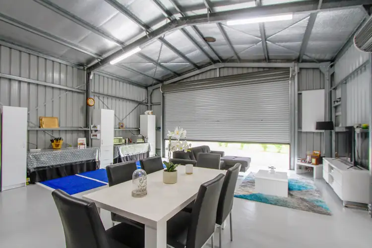 Third view of Homely house listing, 88 Seafarer Drive, River Heads QLD 4655