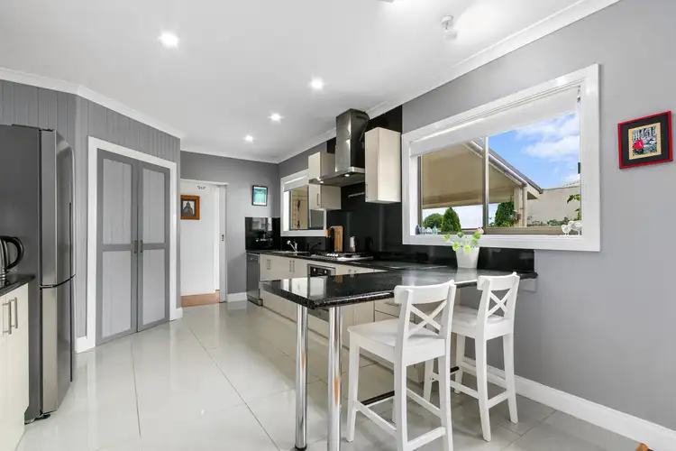 Fourth view of Homely house listing, 11 Raglan Street, Sale VIC 3850