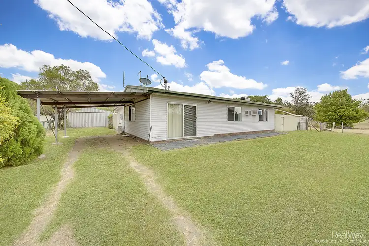 13 Carige Avenue, Bouldercombe QLD 4702