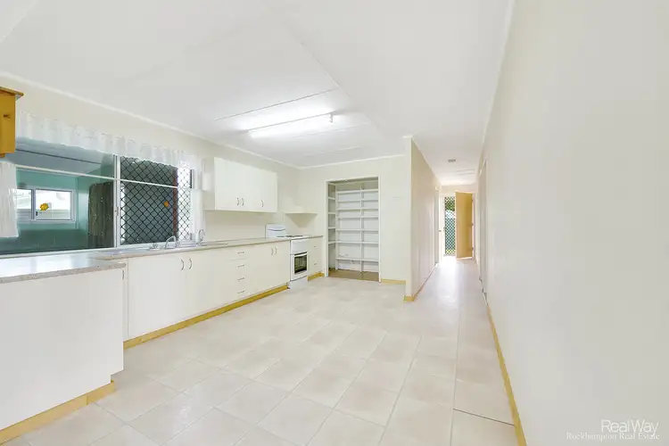 Fourth view of Homely house listing, 13 Carige Avenue, Bouldercombe QLD 4702