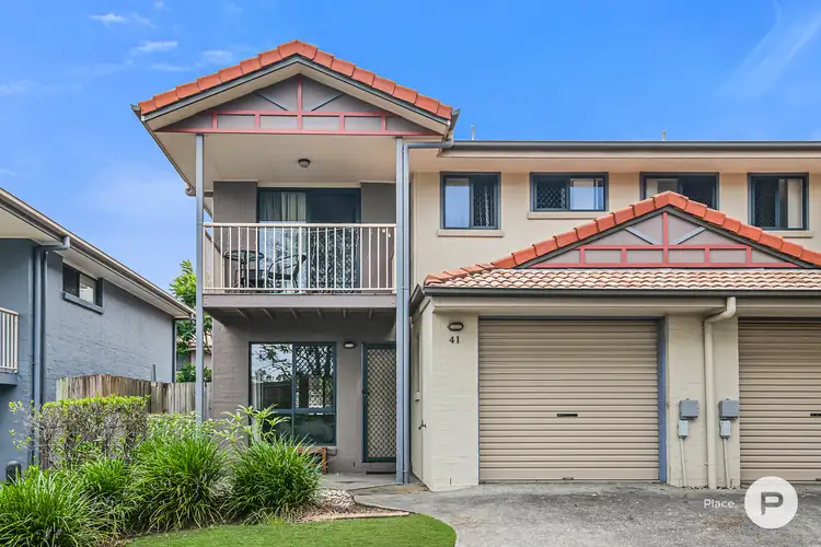 41/59 Lichfield Place, Parkinson QLD 4115