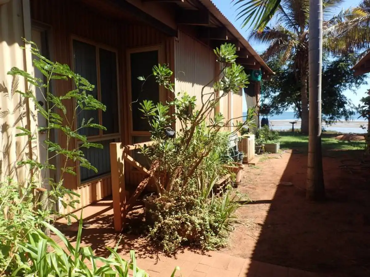Main view of Homely villa listing, 3/11-13 Kingsmill Street, Port Hedland WA 6721