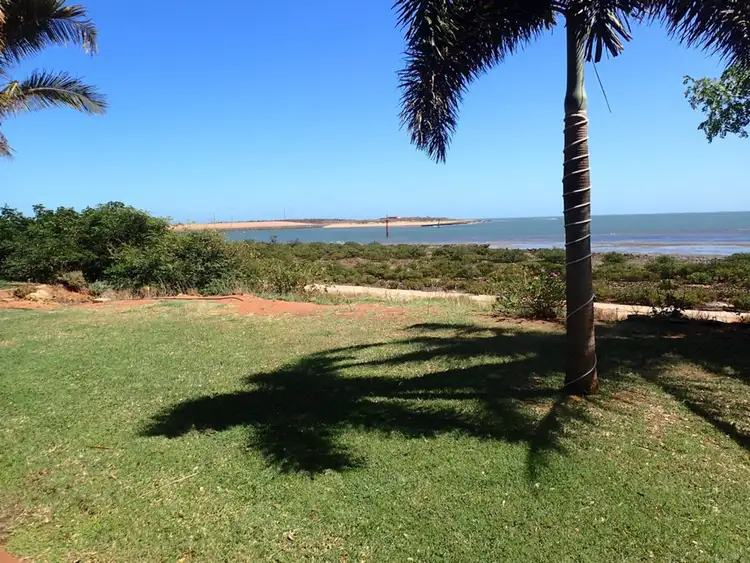 Second view of Homely villa listing, 3/11-13 Kingsmill Street, Port Hedland WA 6721