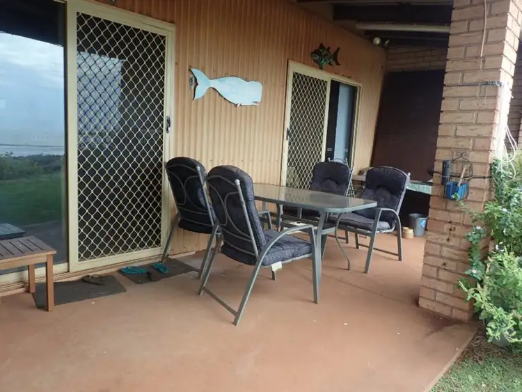 Third view of Homely villa listing, 3/11-13 Kingsmill Street, Port Hedland WA 6721
