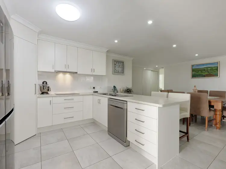 Third view of Homely house listing, 19 Beechlinks Drive, Ashfield QLD 4670