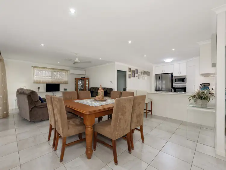 Fourth view of Homely house listing, 19 Beechlinks Drive, Ashfield QLD 4670
