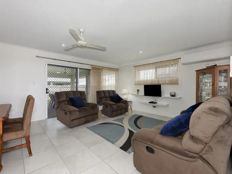 Fifth view of Homely house listing, 19 Beechlinks Drive, Ashfield QLD 4670