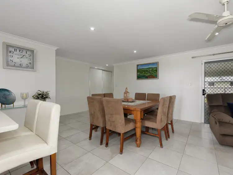 Sixth view of Homely house listing, 19 Beechlinks Drive, Ashfield QLD 4670