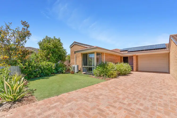 10B Rossiter Heights, Hillarys WA 6025