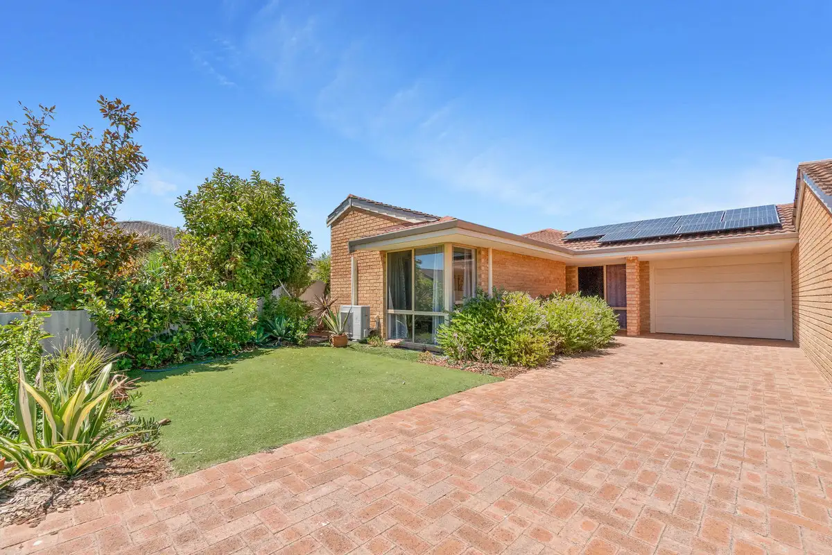 Main view of Homely house listing, 10B Rossiter Heights, Hillarys WA 6025