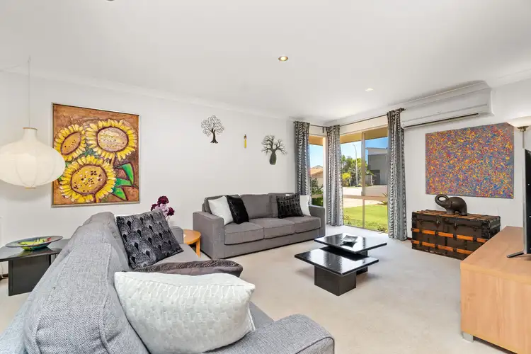 Second view of Homely house listing, 10B Rossiter Heights, Hillarys WA 6025