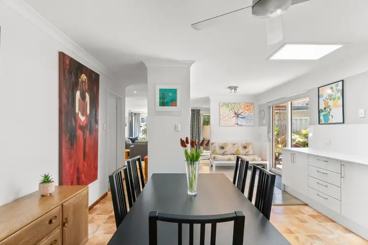 Sixth view of Homely house listing, 10B Rossiter Heights, Hillarys WA 6025
