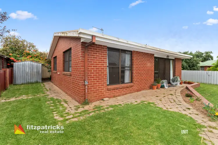 Main view of Homely unit listing, 2/32 Halloran Street, Turvey Park NSW 2650