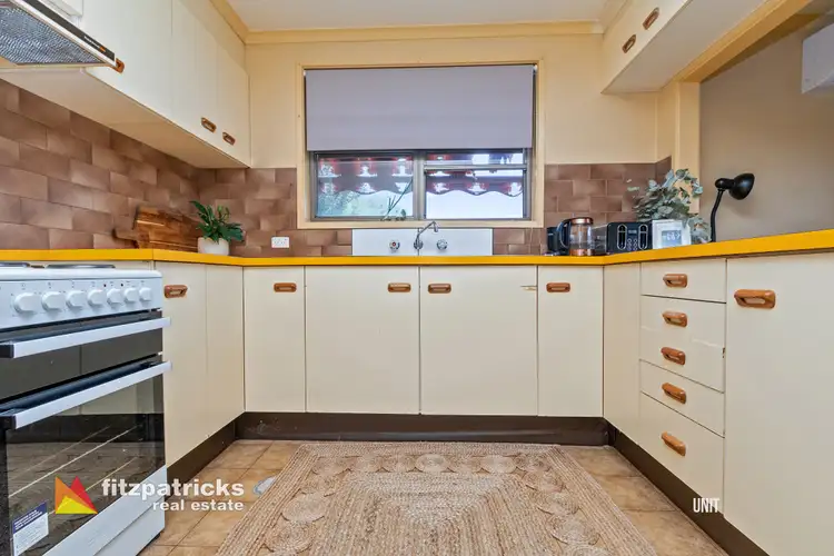 Second view of Homely unit listing, 2/32 Halloran Street, Turvey Park NSW 2650
