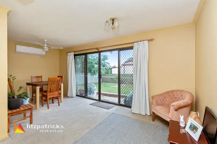 Fourth view of Homely unit listing, 2/32 Halloran Street, Turvey Park NSW 2650