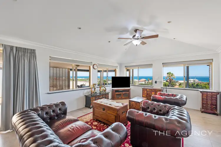 Second view of Homely house listing, 8 Dolphin Street, Mount Tarcoola WA 6530