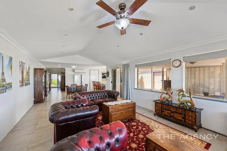 Fourth view of Homely house listing, 8 Dolphin Street, Mount Tarcoola WA 6530