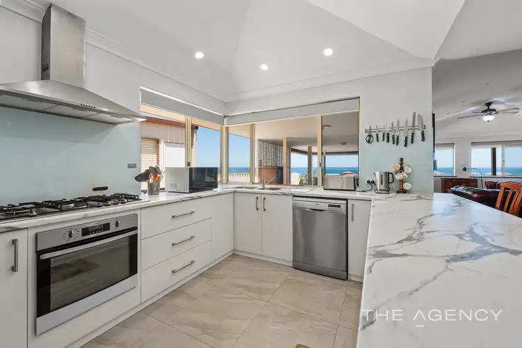 Fifth view of Homely house listing, 8 Dolphin Street, Mount Tarcoola WA 6530