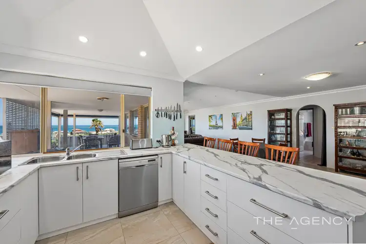 Sixth view of Homely house listing, 8 Dolphin Street, Mount Tarcoola WA 6530