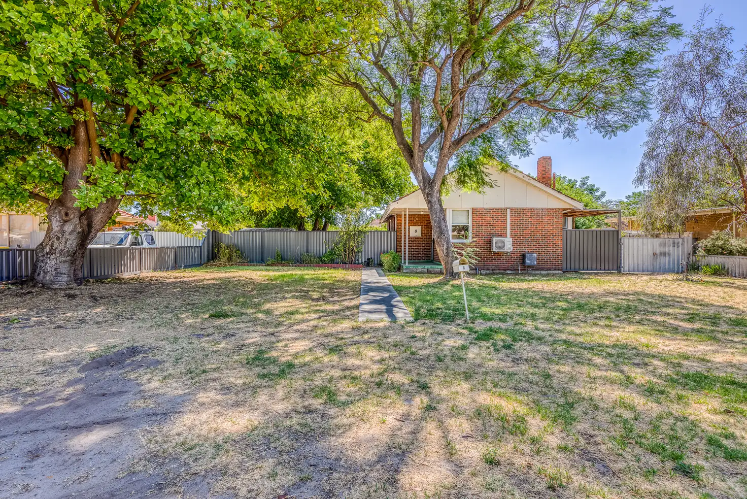 Main view of Homely house listing, 8 Latham Street, Ashfield WA 6054