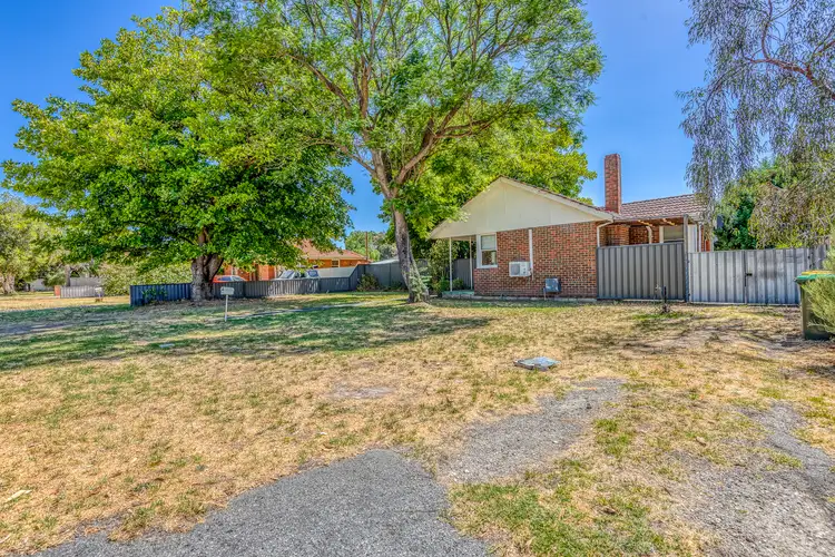 Second view of Homely house listing, 8 Latham Street, Ashfield WA 6054