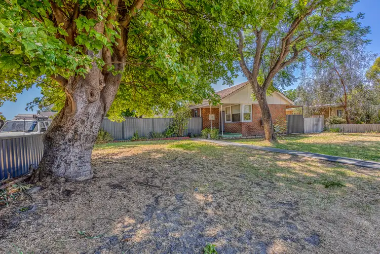 Third view of Homely house listing, 8 Latham Street, Ashfield WA 6054