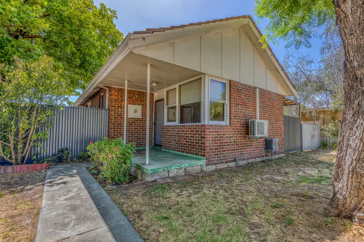 Fifth view of Homely house listing, 8 Latham Street, Ashfield WA 6054