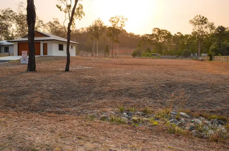 Main view of Homely land listing, 389 Brendonna Road, Burua QLD 4680