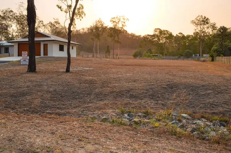 Main view of Homely land listing, 389 Brendonna Road, Burua QLD 4680